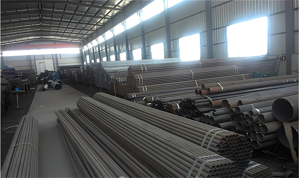 晋城q345d钢管价格市场波动与趋势分析